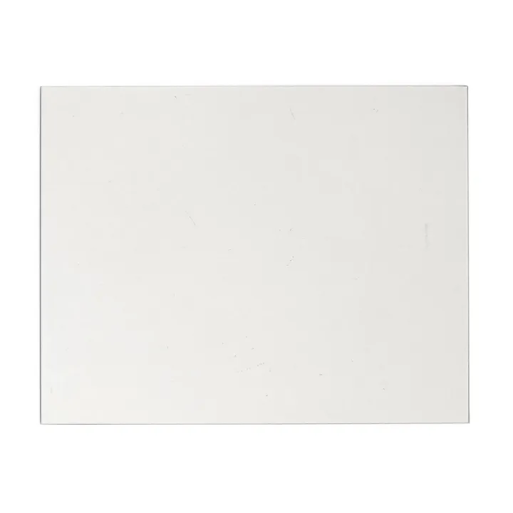 Vitre pour le poêle Fireplace Molto K4582