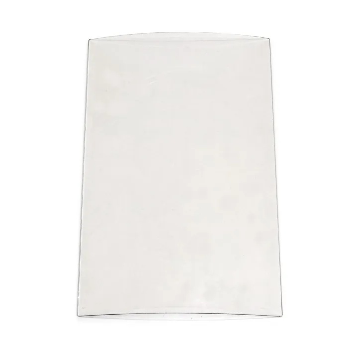 Vitre pour le poêle Fireplace Casablanca