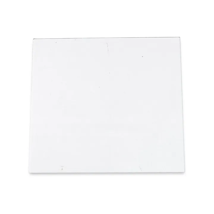 Vitre pour le poêle Fireplace Manhattan