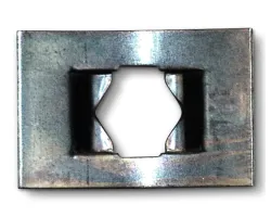 Ressort pour le poêle Fireplace Venezia