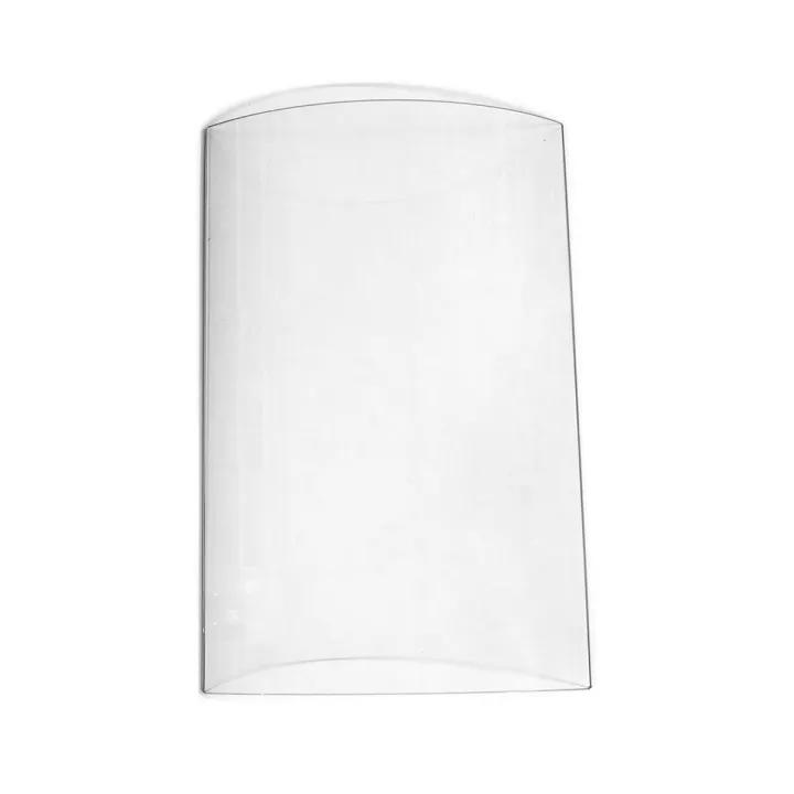 Vitre pour le poêle Fireplace Carina L