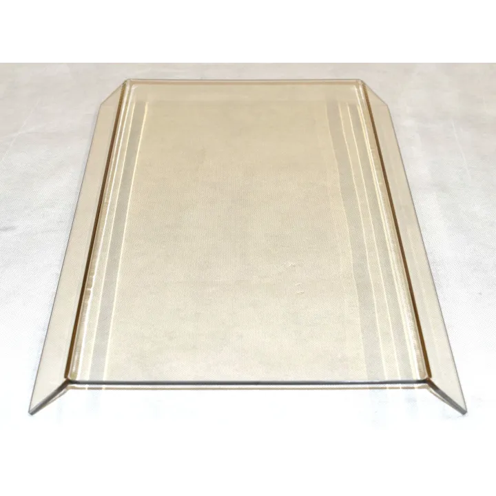 Vitre pour le poêle Fireplace Ravenna