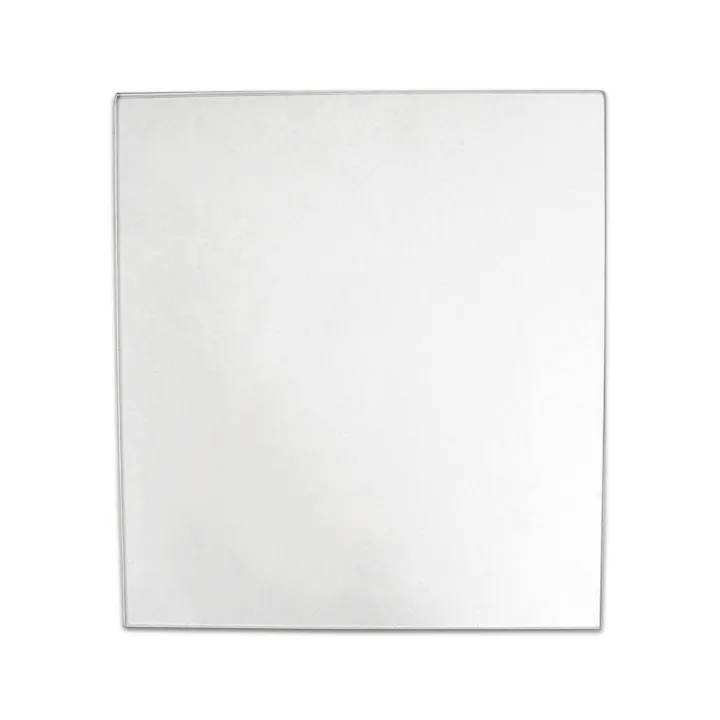 Vitre pour le poêle Fireplace Tahiti