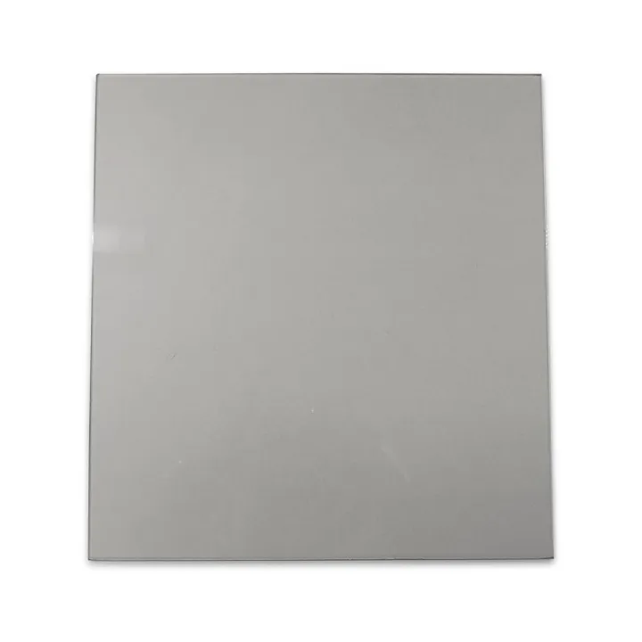 Vitre B pour le poêle Fireplace Beni