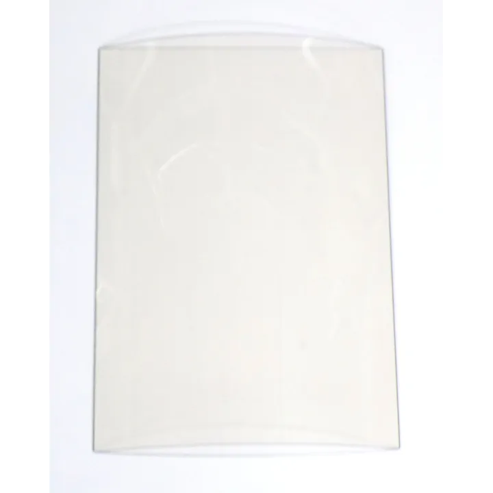 Vitre pour le poêle Fireplace Swing