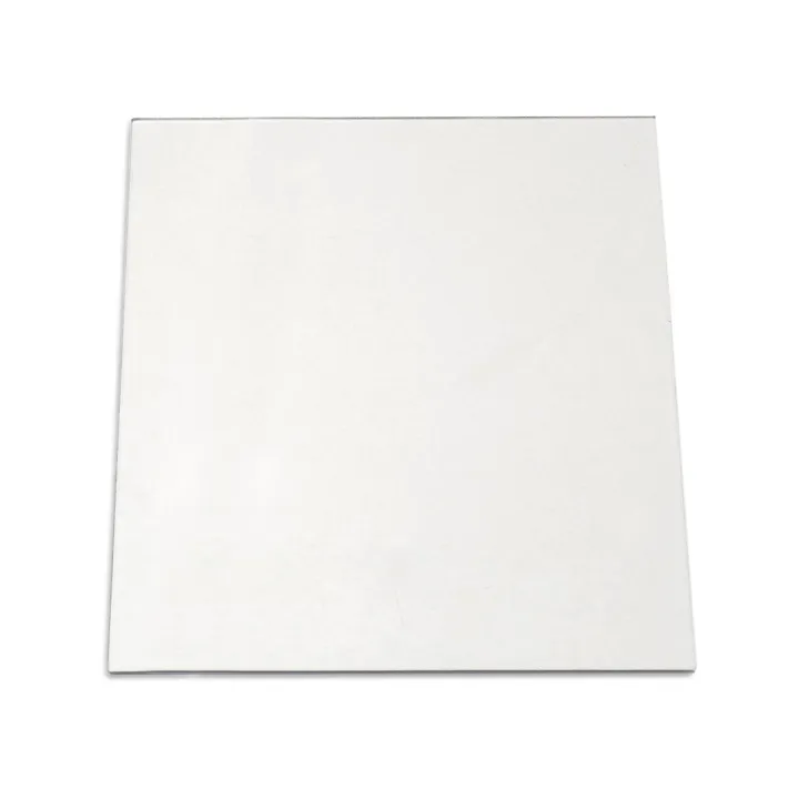 Vitre pour le poêle Fireplace Capri