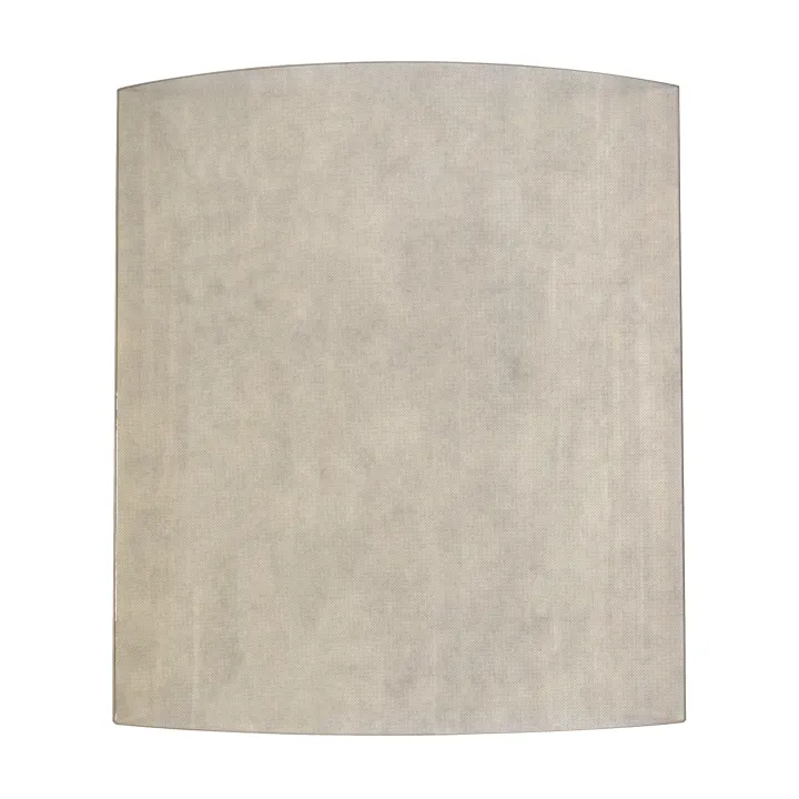 Vitre pour le poêle Fireplace Korfu