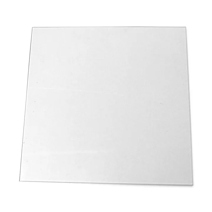 Vitre pour le poêle Fireplace Kuba