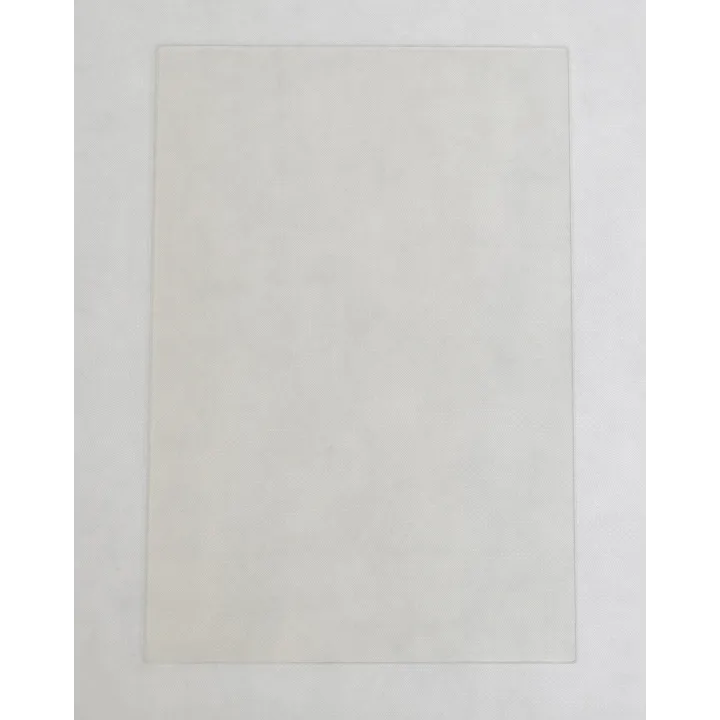 Vitre pour le poêle Fireplace Paso