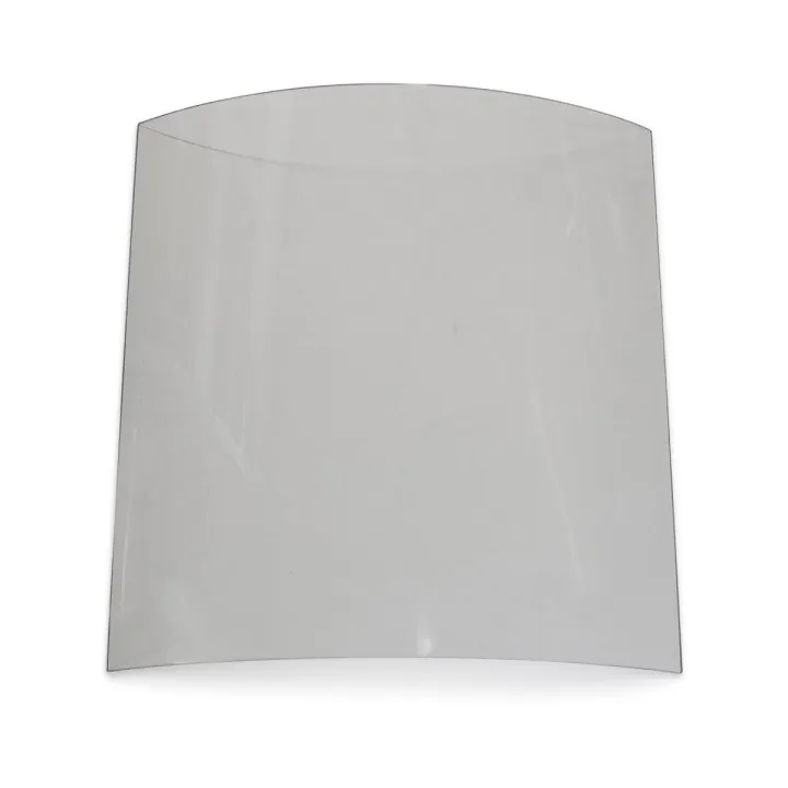 Vitre pour le poêle Fireplace Lyon