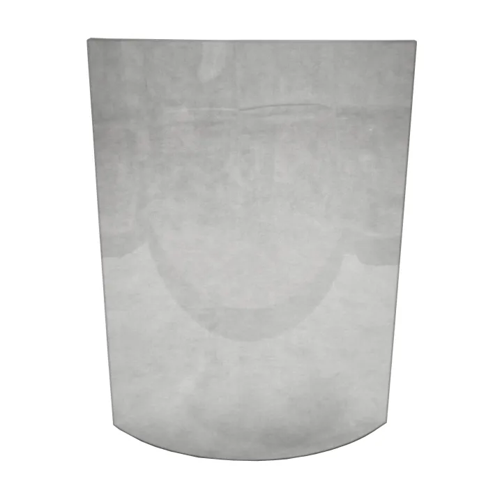 Vitre pour le poêle Fireplace Luna