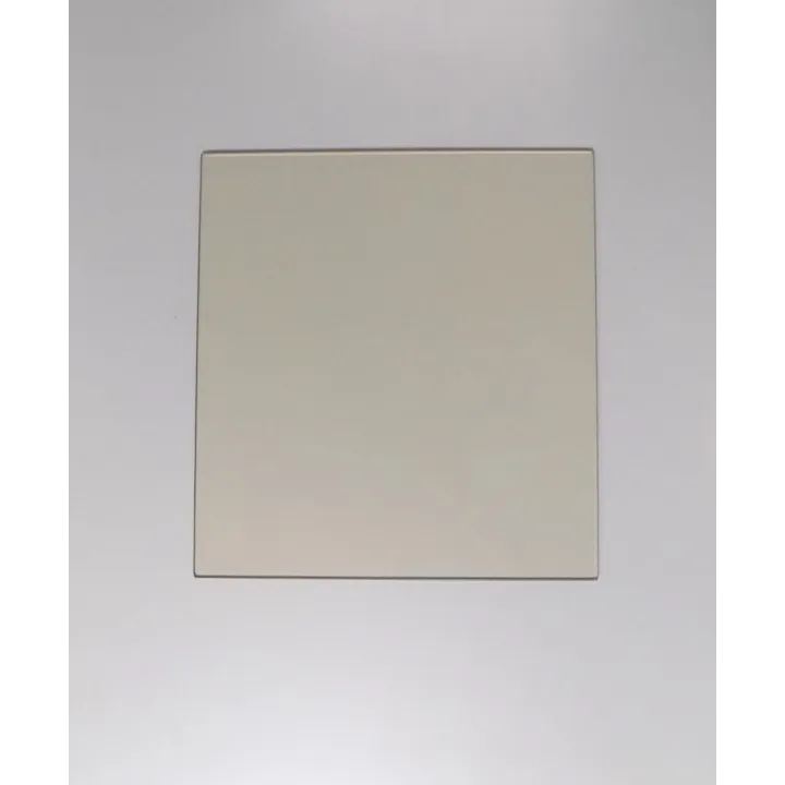 Vitre pour le poêle Fireplace Inka