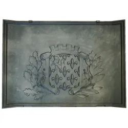 Plaque Decor - Godin