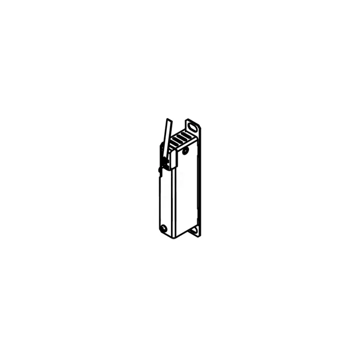 Contacteur de porte - Haas & Sohn