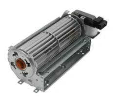 Ventilateur air chaud - Ref 414508035 - MCZ