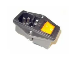 Touche d'allumage - Ref 4160193 - MCZ