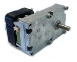 Motoréducteur 1,5 RPM + ENCODER - Ref 41451301300 - MCZ