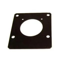 Joint pour la base de la vis sans fin - Ref 4120615 - MCZ