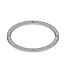 Joint - Ref 41801102500 - MCZ