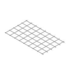 Grille de protection réservoir - Ref 41401423960 - MCZ