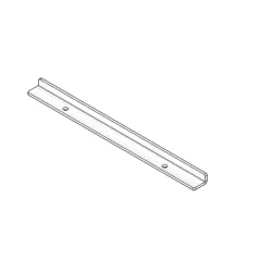 Déflecteur - Ref 41401382130 - MCZ