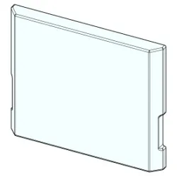 Fond En Alutec® - Ref 41151102700 - Mcz