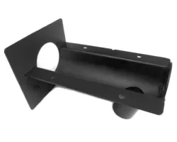 Conduit de la vis sans fin - Ref 41401421140V - MCZ