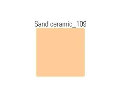 Céramique frontale inférieure Sand - Ref 41251402960 - MCZ
