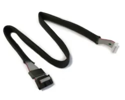 Cable flat - Ref 41450902500 - MCZ