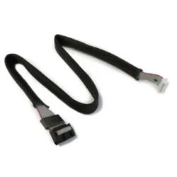Cable flat - Ref 41450902500 - MCZ