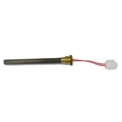 Bougie 350 Watt - Ref 41451401800 - MCZ