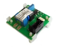 Carte mère supplémentaire Hottoh - Ref 41451308200 - MCZ