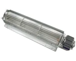 Ventilateur air chaud - Ref 41451408200 - MCZ
