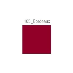 Carreaux inférieurs en céramique Bordeauxcomplète - Ref 41251603350 - MCZ