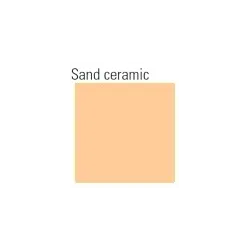 Carreaux inférieurs en céramique Sand complète - Ref 41251603250 - MCZ