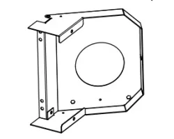 Convoyeur C/Air - Ref 41401624731 - MCZ