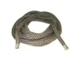 Cordon en fibre céramique Ø 14 mm (5 m) - Ref 412007003A - MCZ