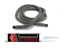 Joint Ø5 5mt + silic - Ref 41801603300C - MCZ