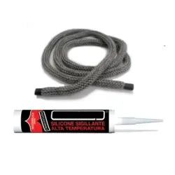 Joint Ø5 5mt + silic - Ref 41801603300C - MCZ