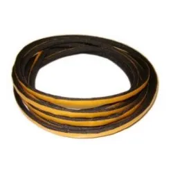Joint ruban 8 mm (5 m) pour porte - Ref 4120573A - MCZ