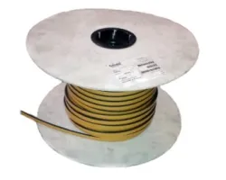 Joint ruban 8 mm (50 m) pour porte - Ref 4120573B - MCZ