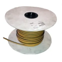 Joint ruban 8 mm (50 m) pour porte - Ref 4120573B - MCZ
