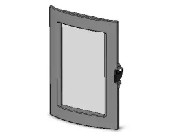 Porte  - Ref 437016208 - MCZ