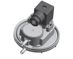 Pressostat - Ref 41451003700 - MCZ