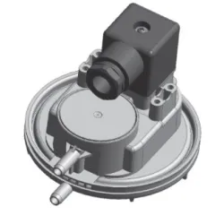 Pressostat - Ref 41451003700 - MCZ