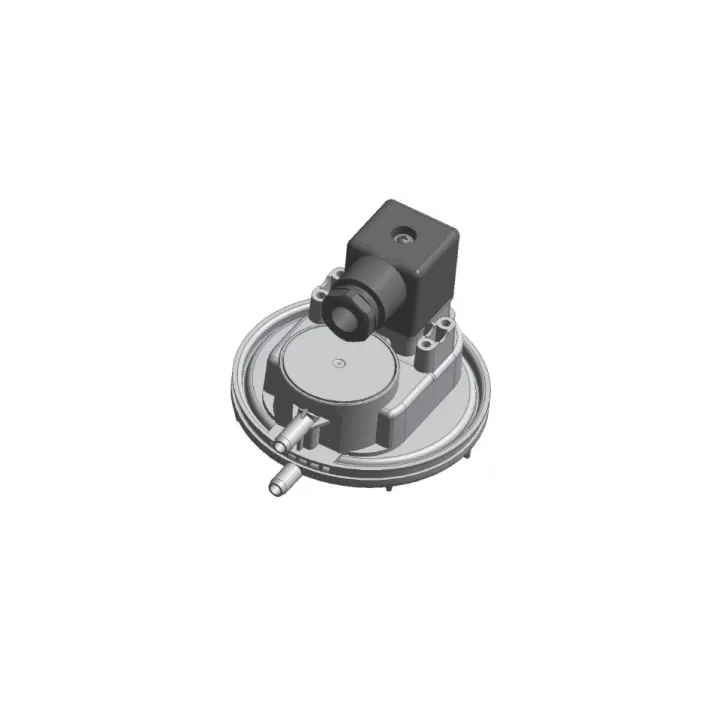 Pressostat - Ref 41451003700 - MCZ