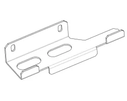 Stop côte en céramique D. - Ref 41401703730 - MCZ
