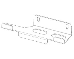 Stop côte en céramique G. - Ref 41401703830 - MCZ