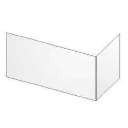 Verre vitroceramique - Porte Version 2012 - Ref 41701201000 - Mcz