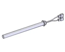 Kit 50 Bougies - Ref 41801599550 - MCZ